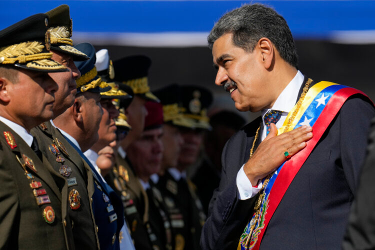 What’s next in deposed Venezuela leader Nicolas Maduro’s criminal case